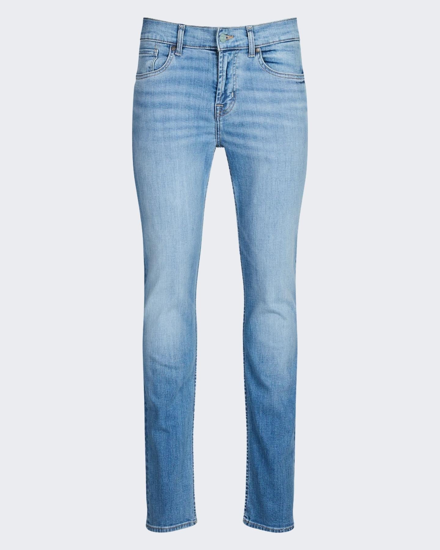 Beste jeans merken voor heren: de complete koopgids - Eleganza.nl