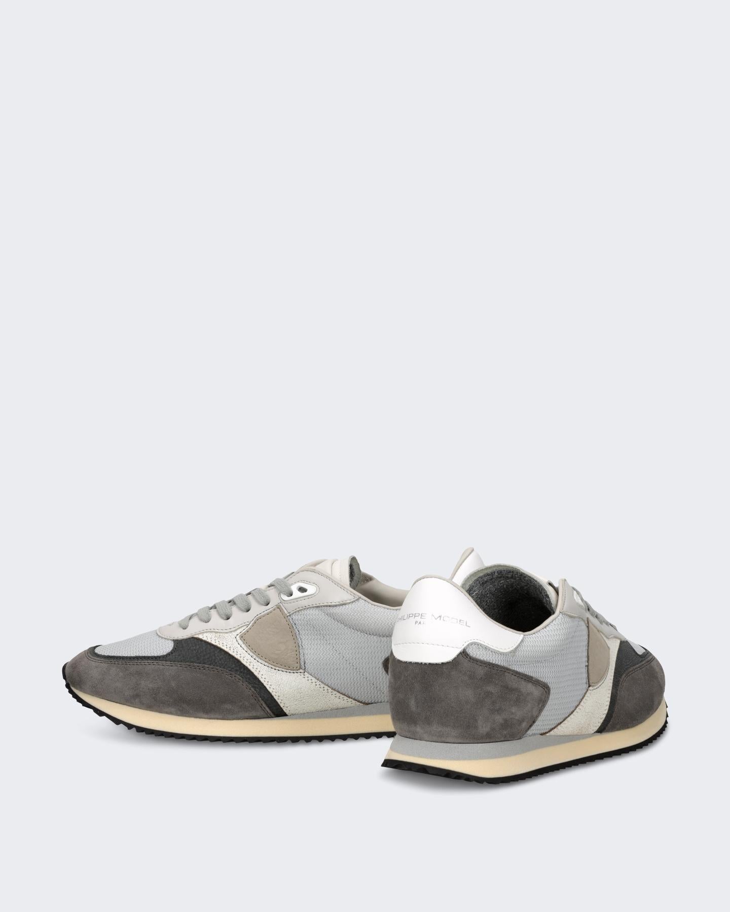 Philippe Model Heren Blville Low Man