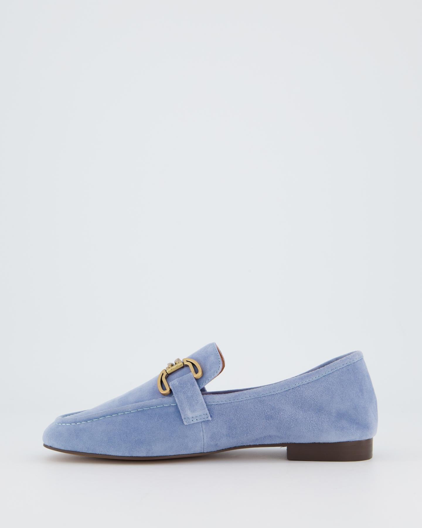 Women's Zagreb II Loafer Blue