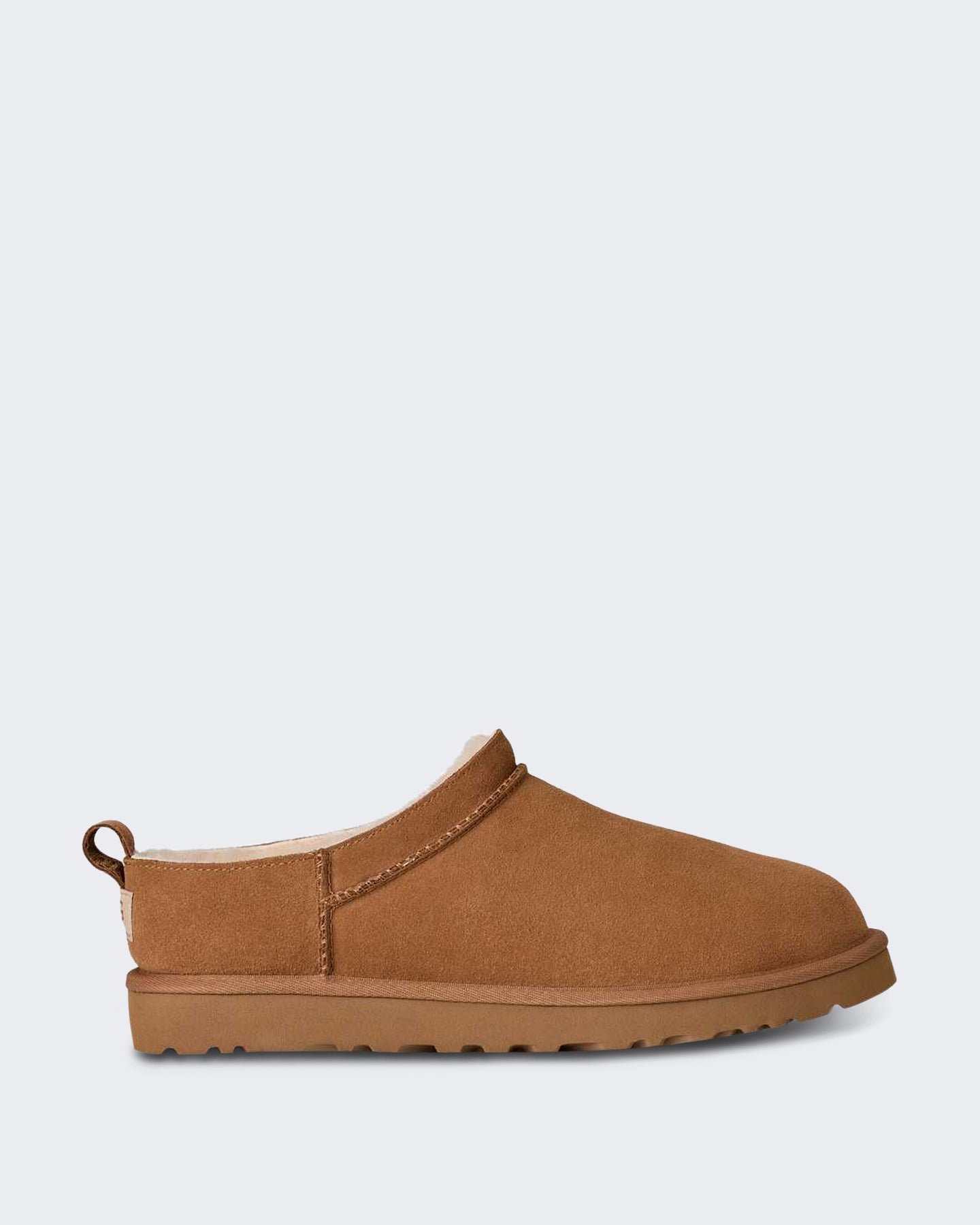 Men's Classic Micro Chestnut