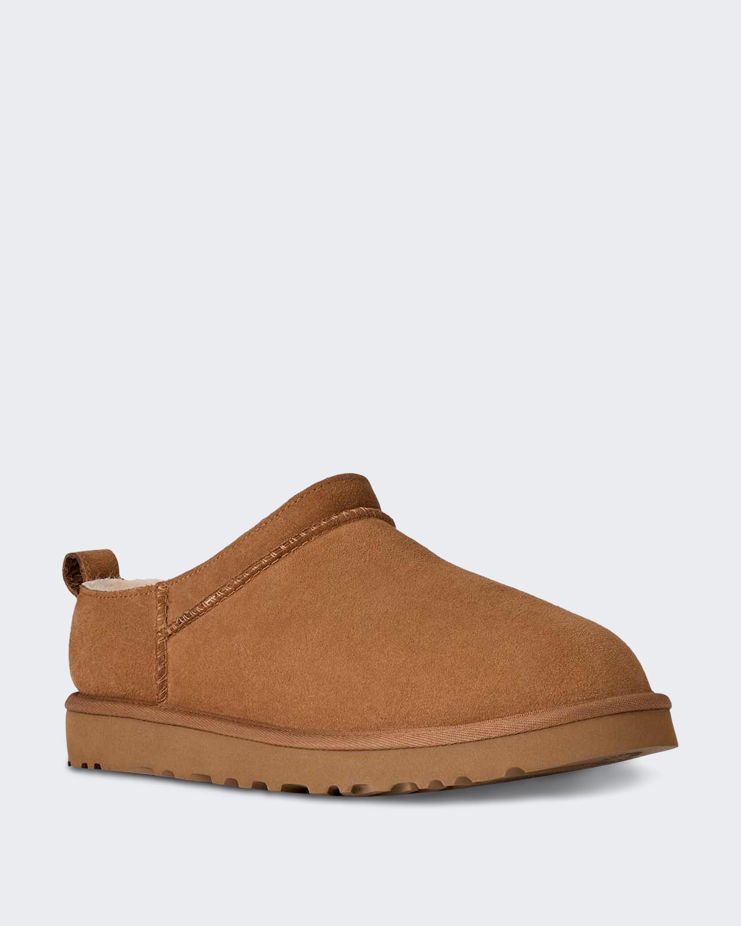 Men's Classic Micro Chestnut