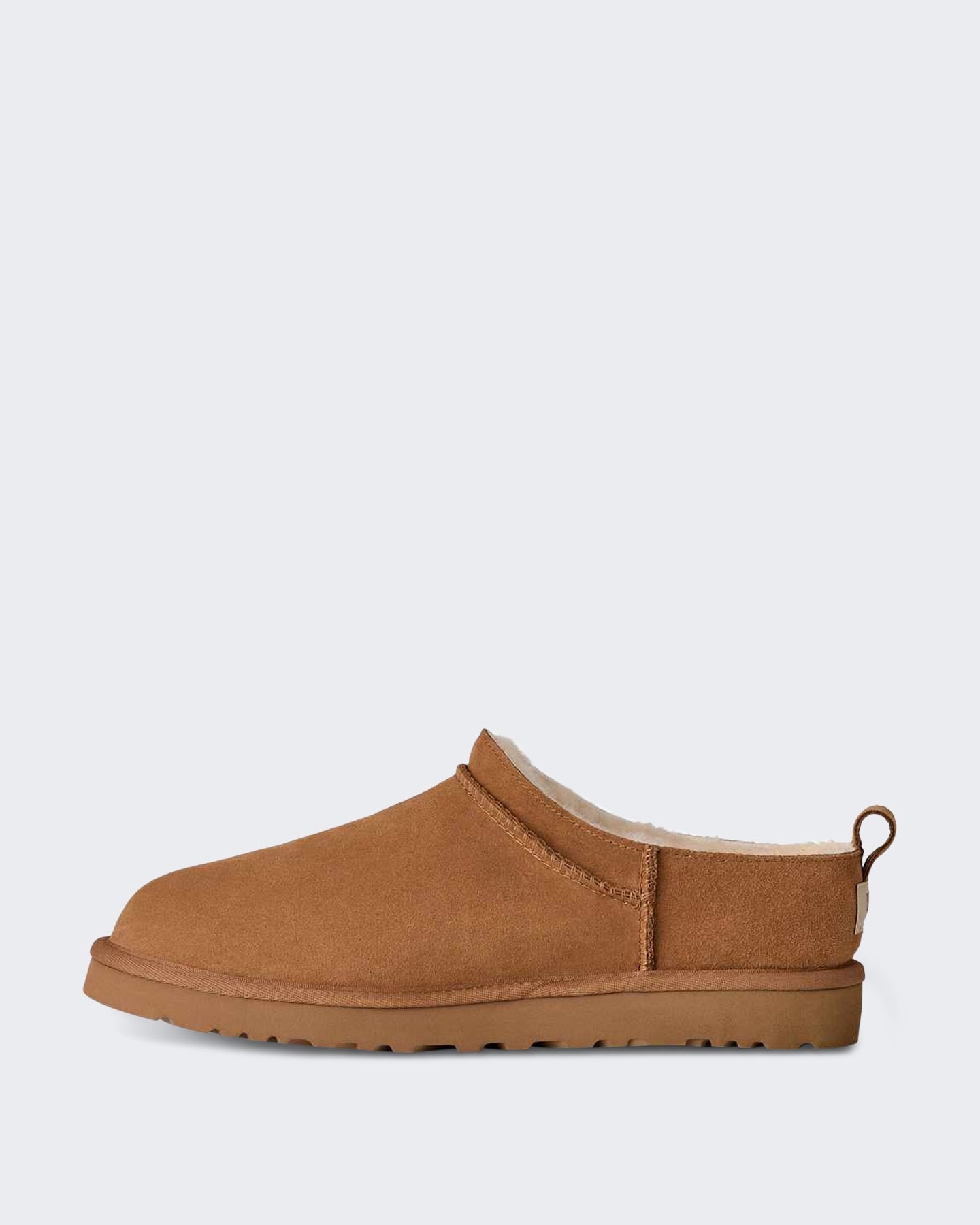 Men's Classic Micro Chestnut