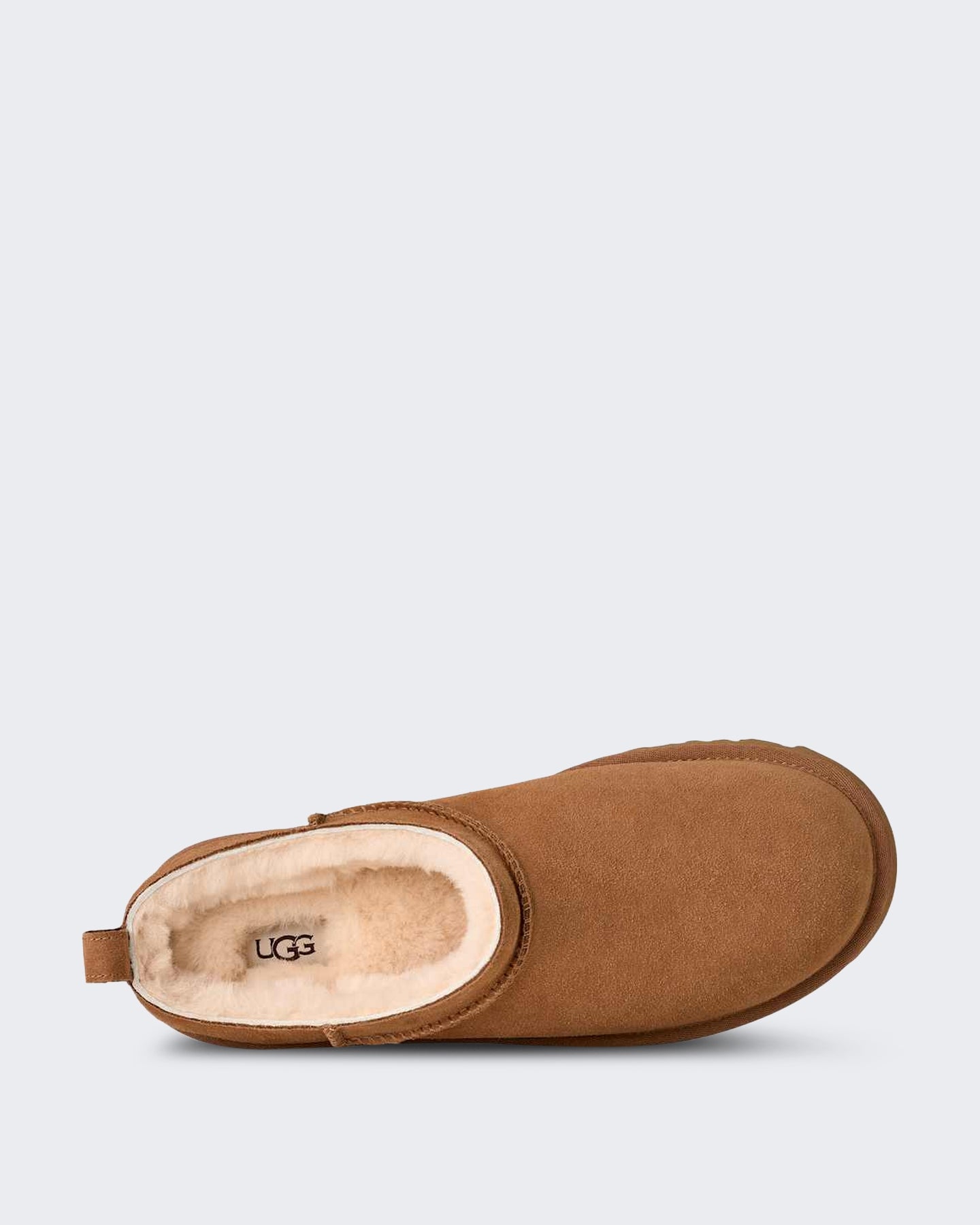 Men's Classic Micro Chestnut