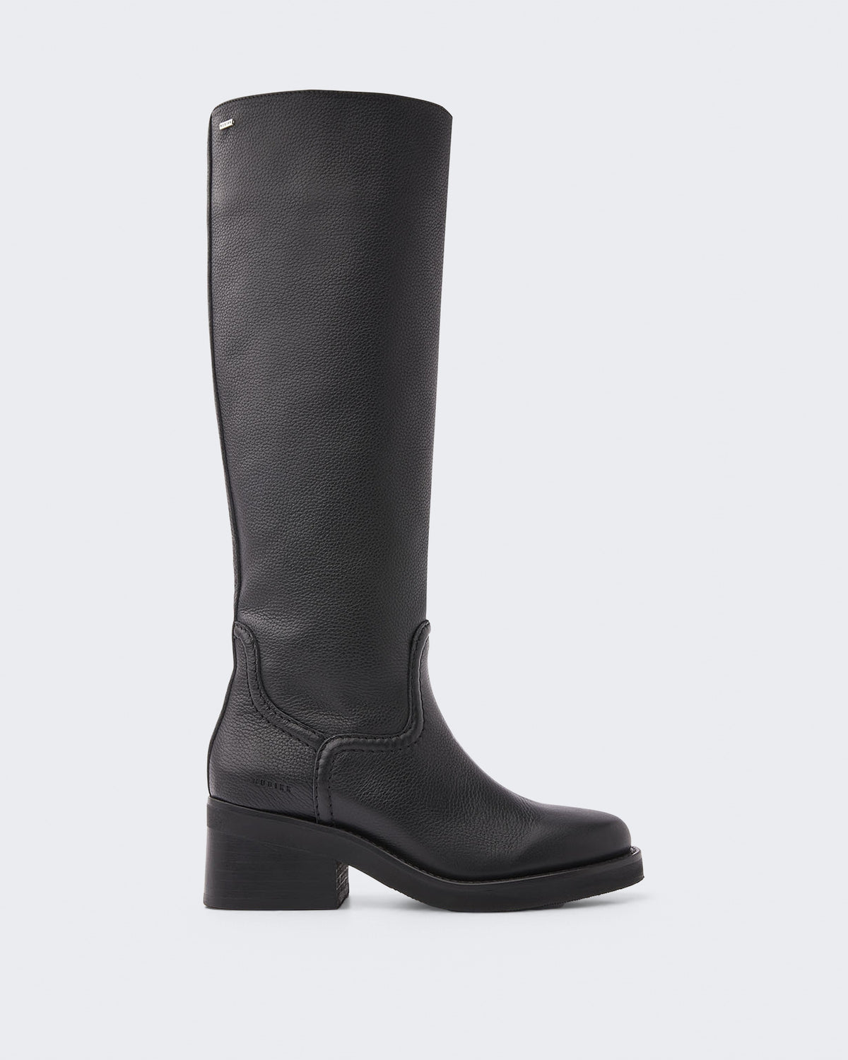 Women's Cassy Boot halfhoge Boot Black