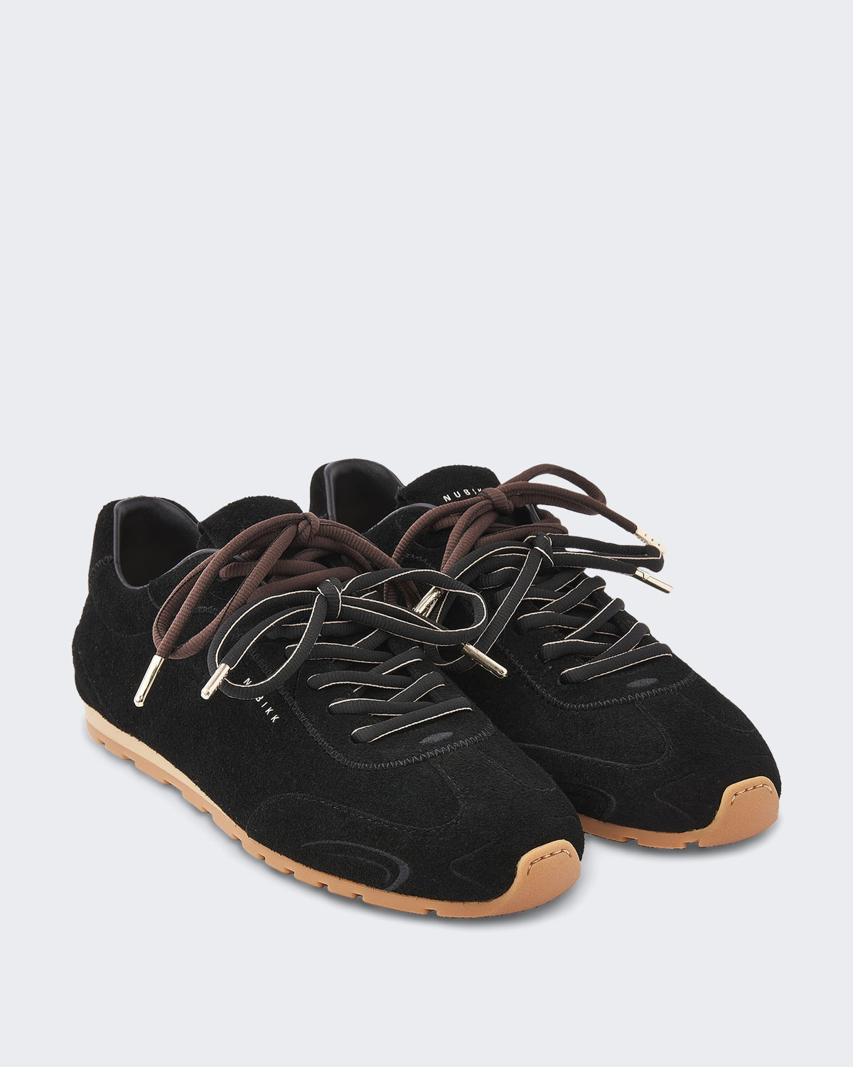 Women's Billy Lou II Sneakers Black