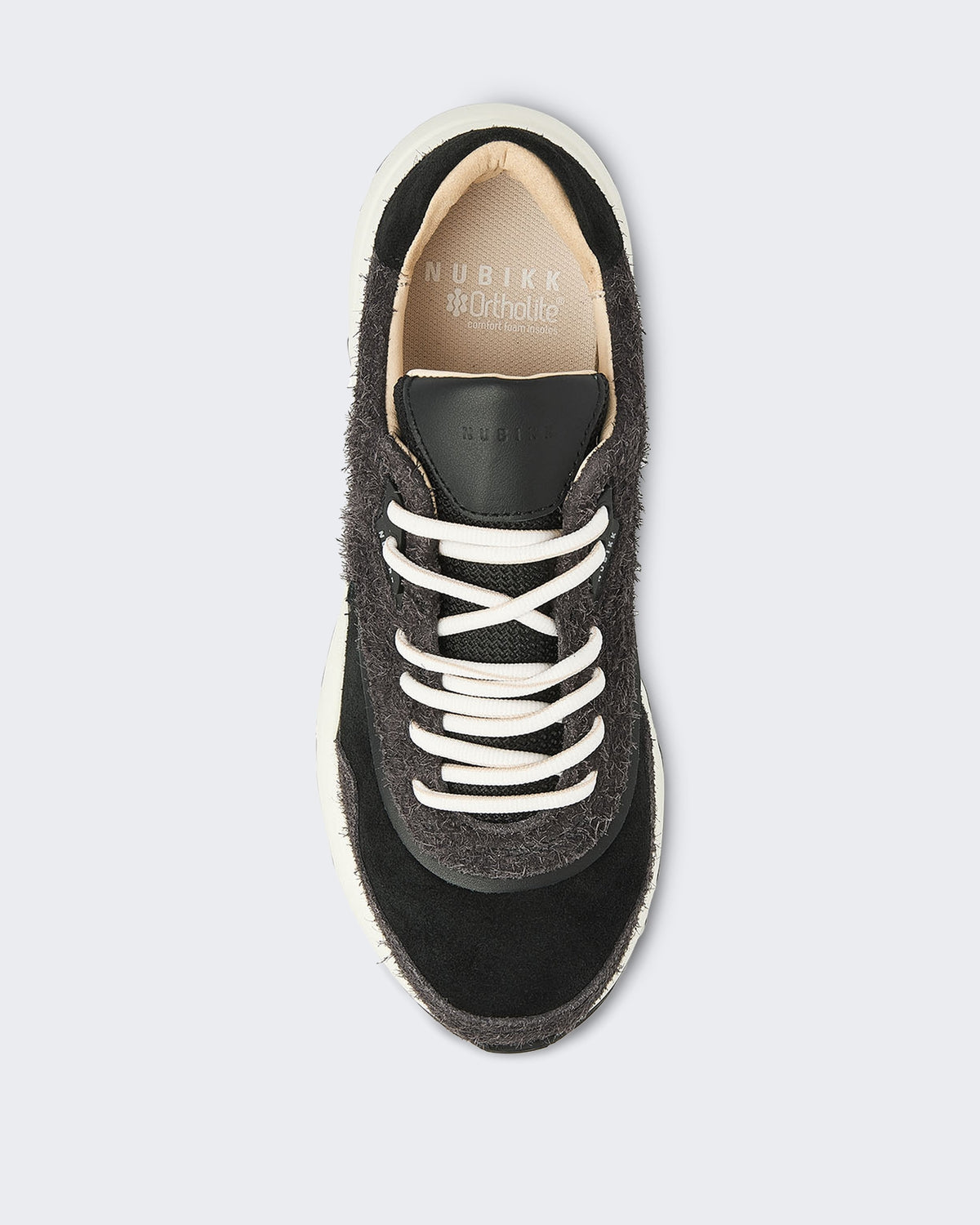 Women's Ross Zay sneaker Black