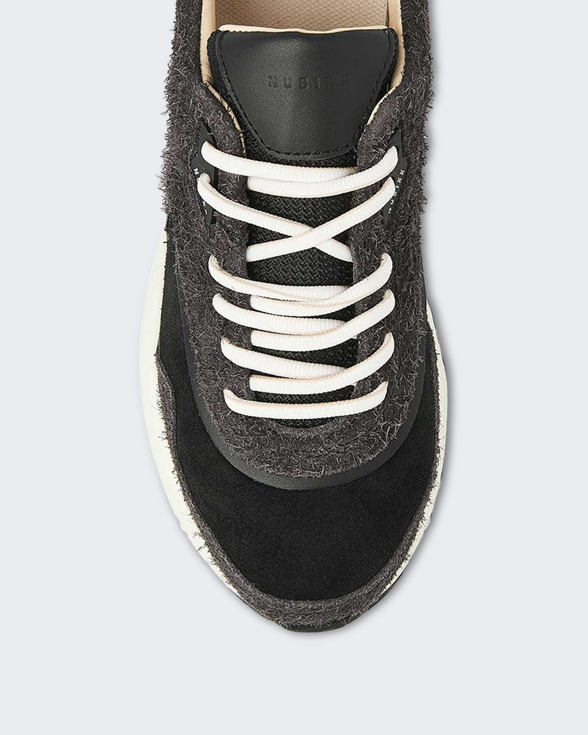 Women's Ross Zay sneaker Black