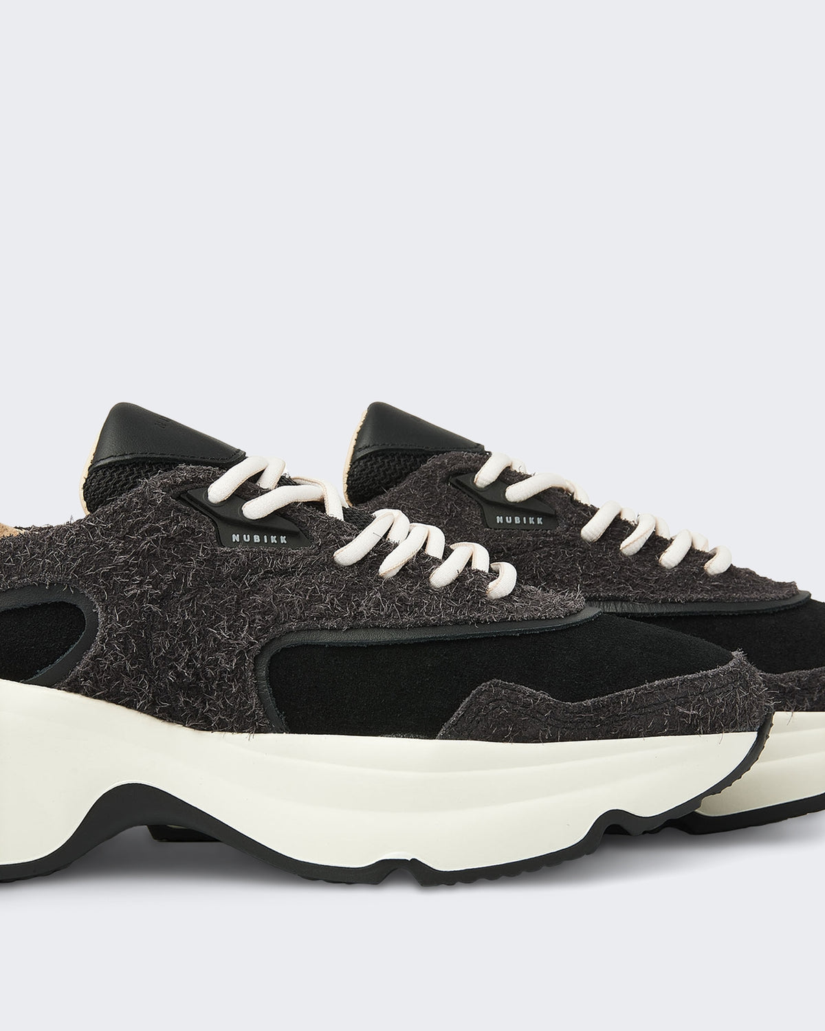 Women's Ross Zay sneaker Black