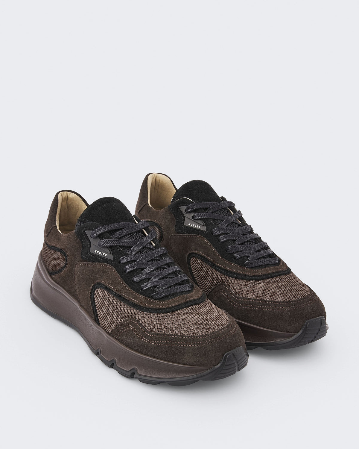 Men's Luca Noa (M) Brown (3)