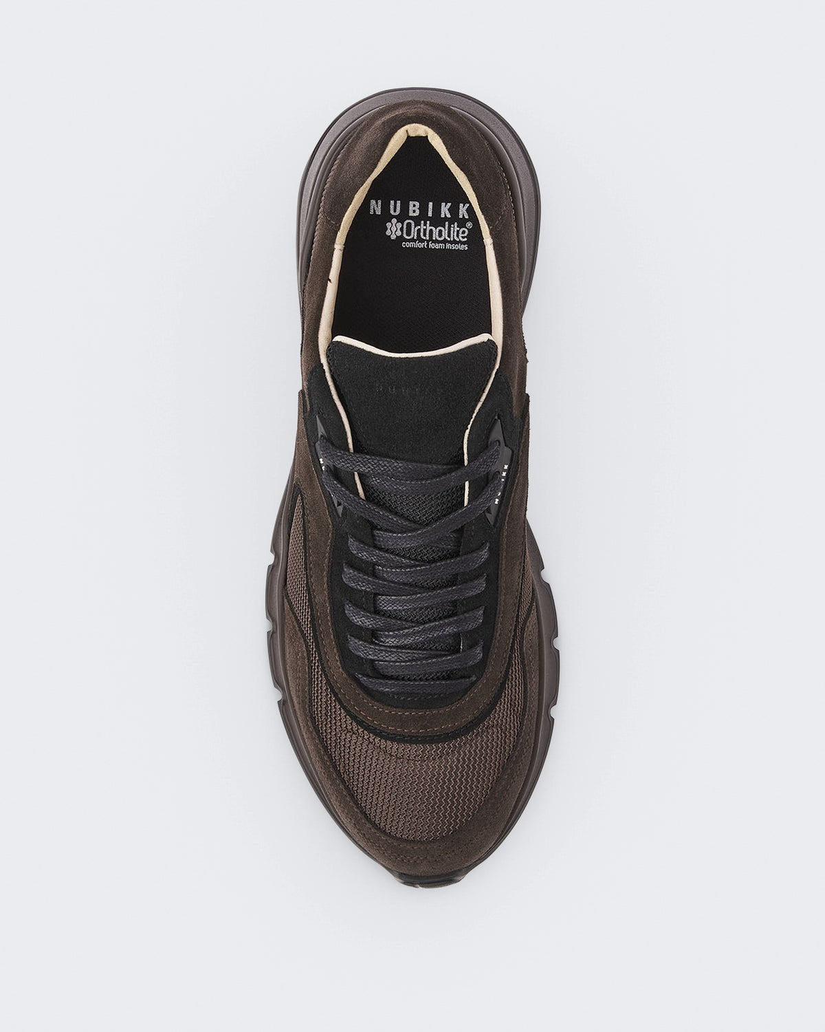 Men's Luca Noa (M) Brown (3)
