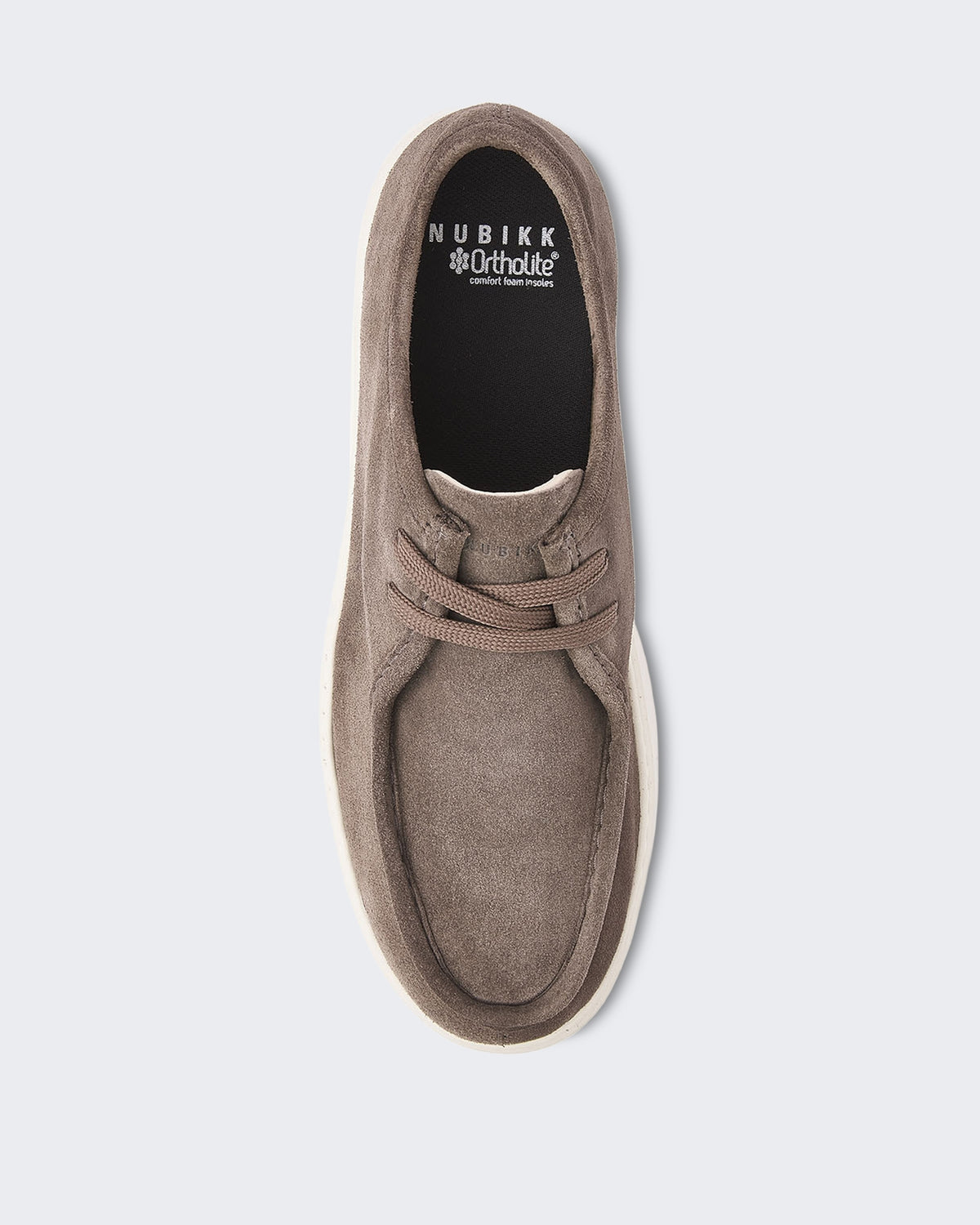 Men's Vick Ryan (M) Grey (2)