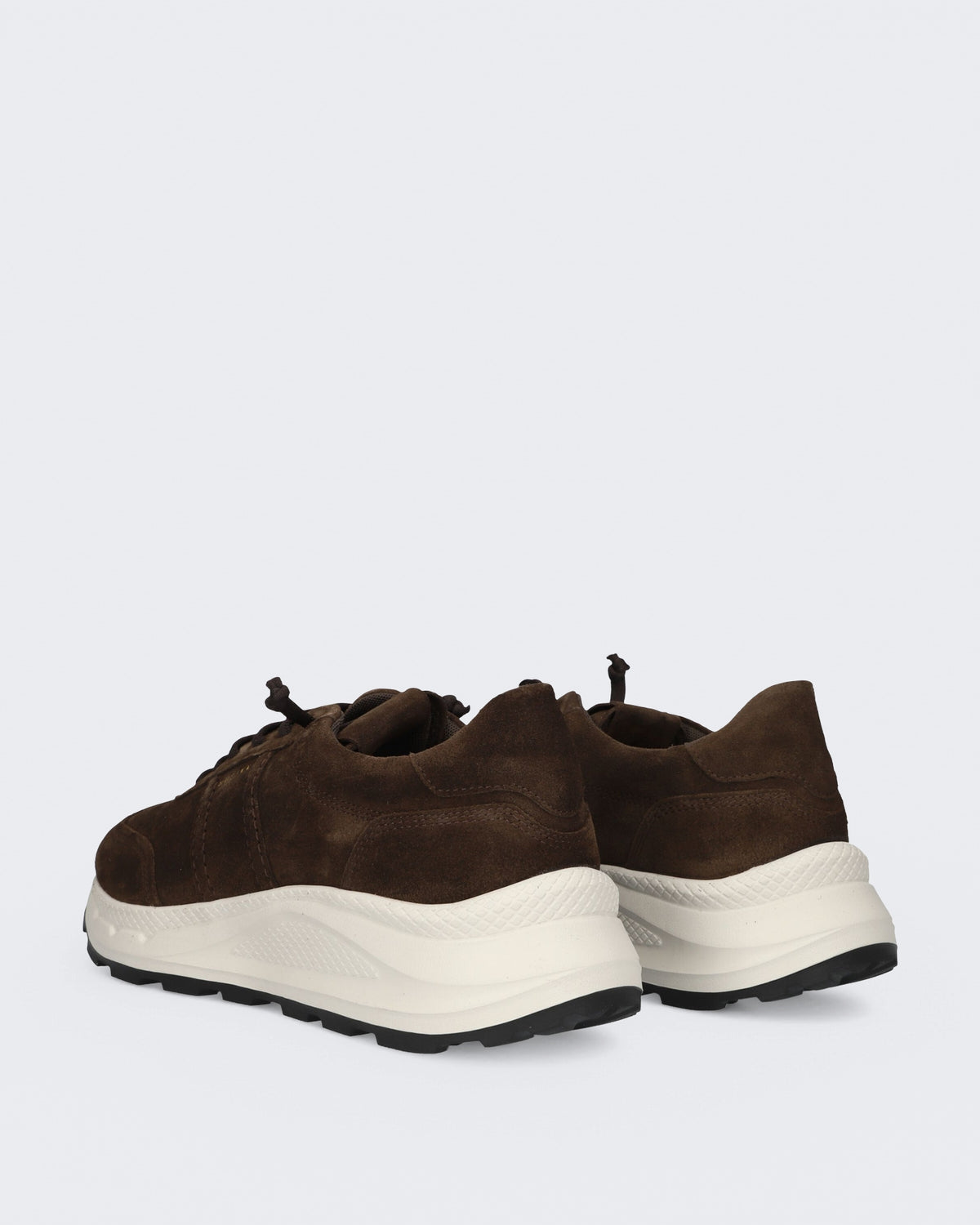 Men's Oberon Hendrix (M) Brown