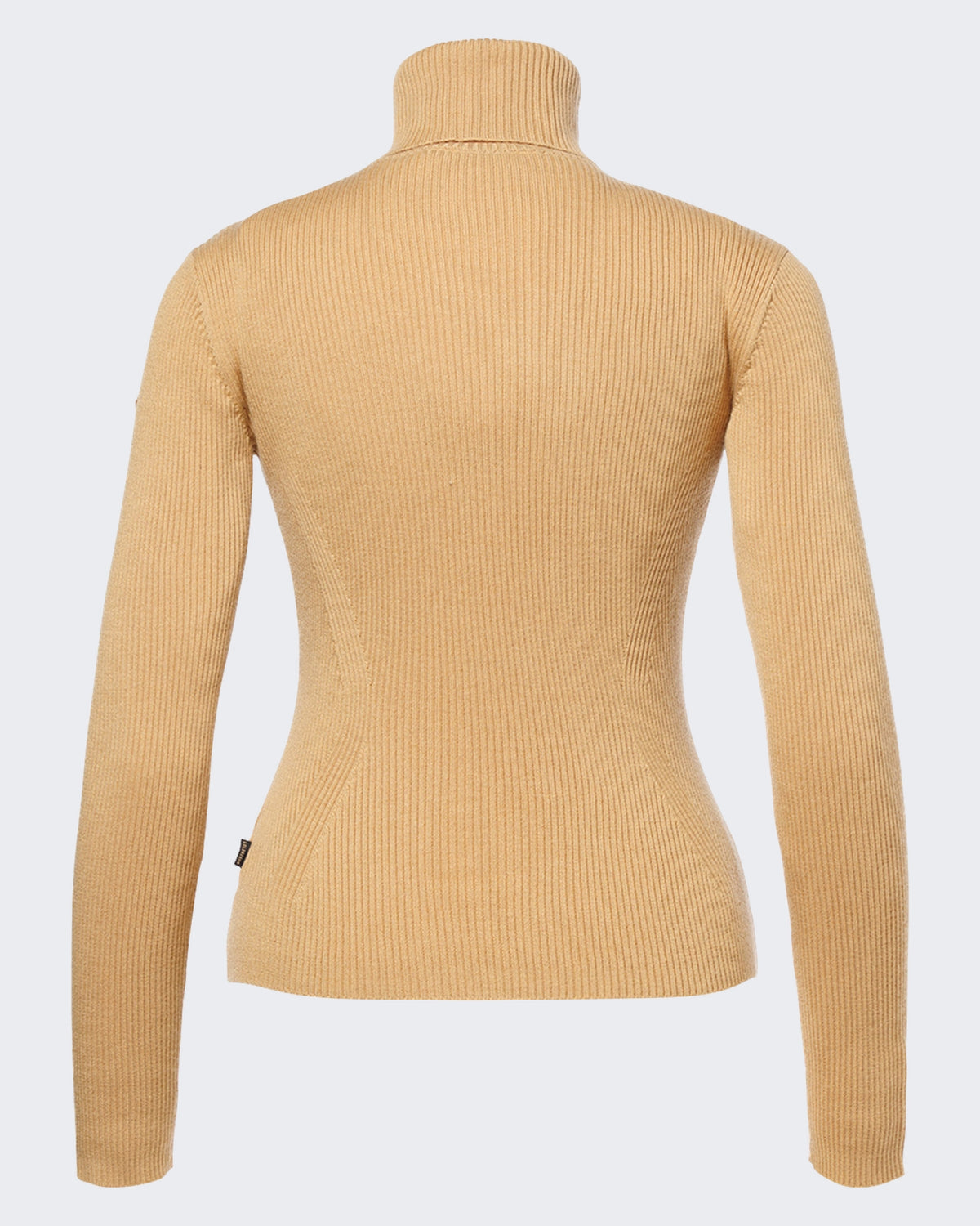 GoldBergh Dames Fira sweater in lark beige