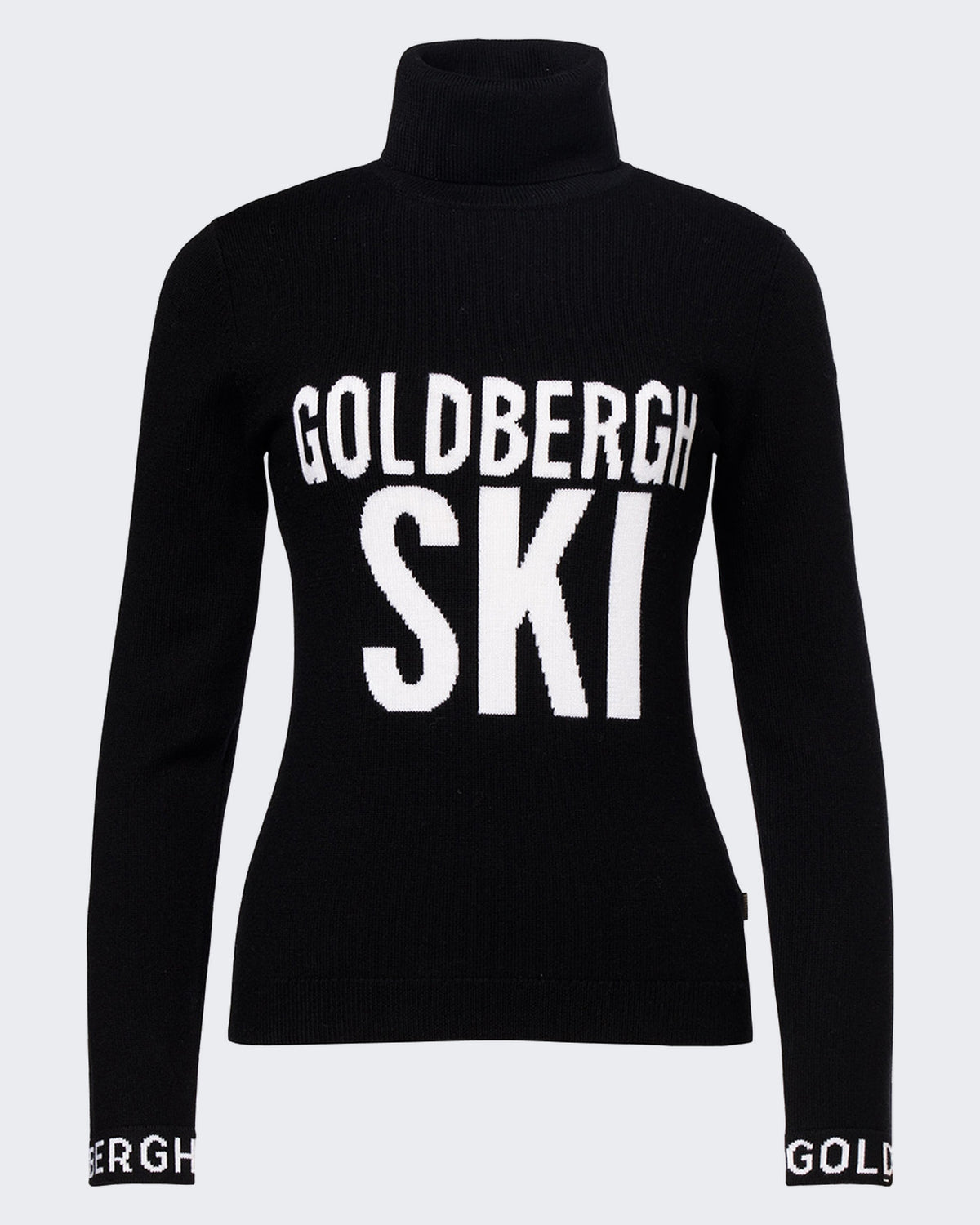 Women's Hoi sweater in Black