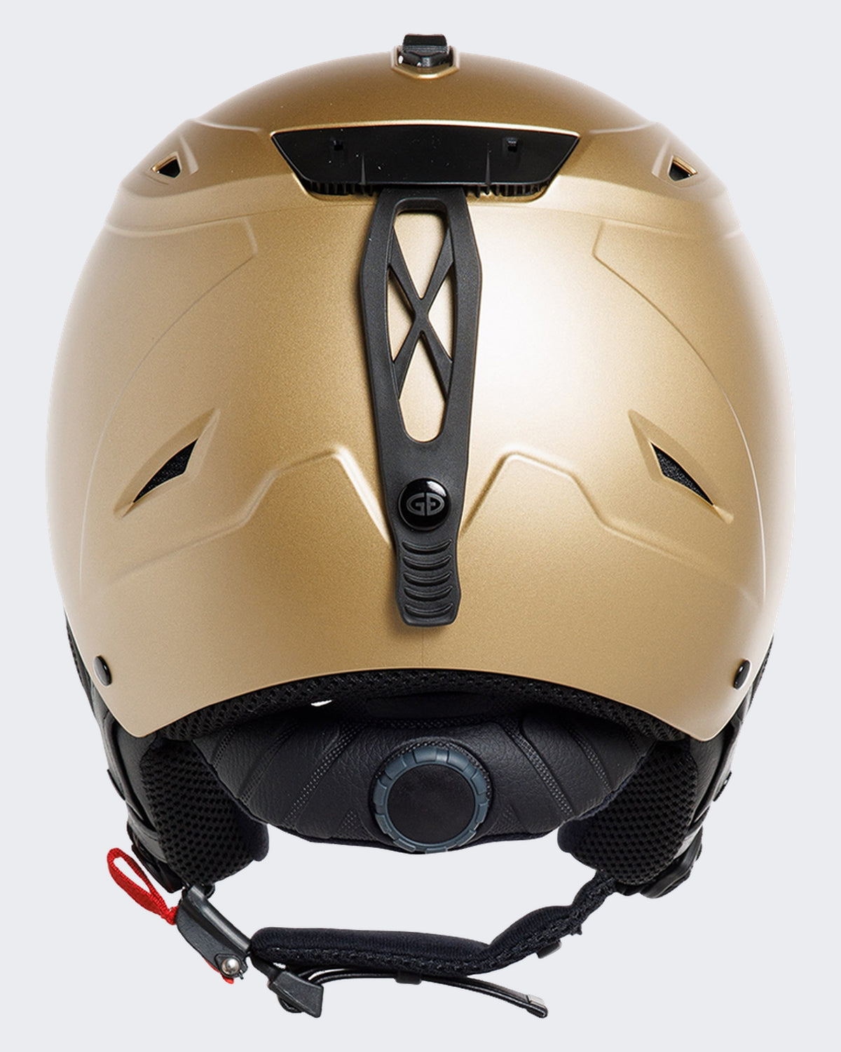GoldBergh Dames Gb70002264 - Khloe Helmet Geel