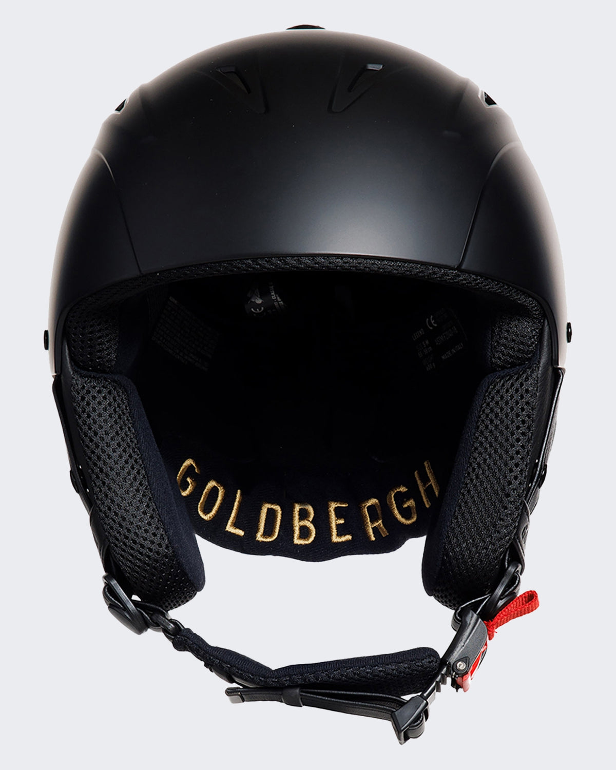 GoldBergh Dames Khloe skihelm Zwart - foto 2