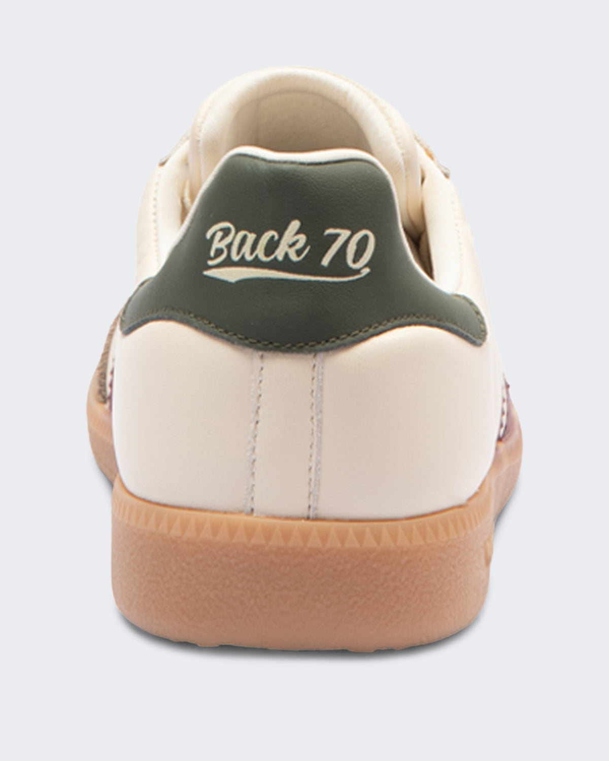 Women's Cloud sneaker spongy nappa butter Yellow