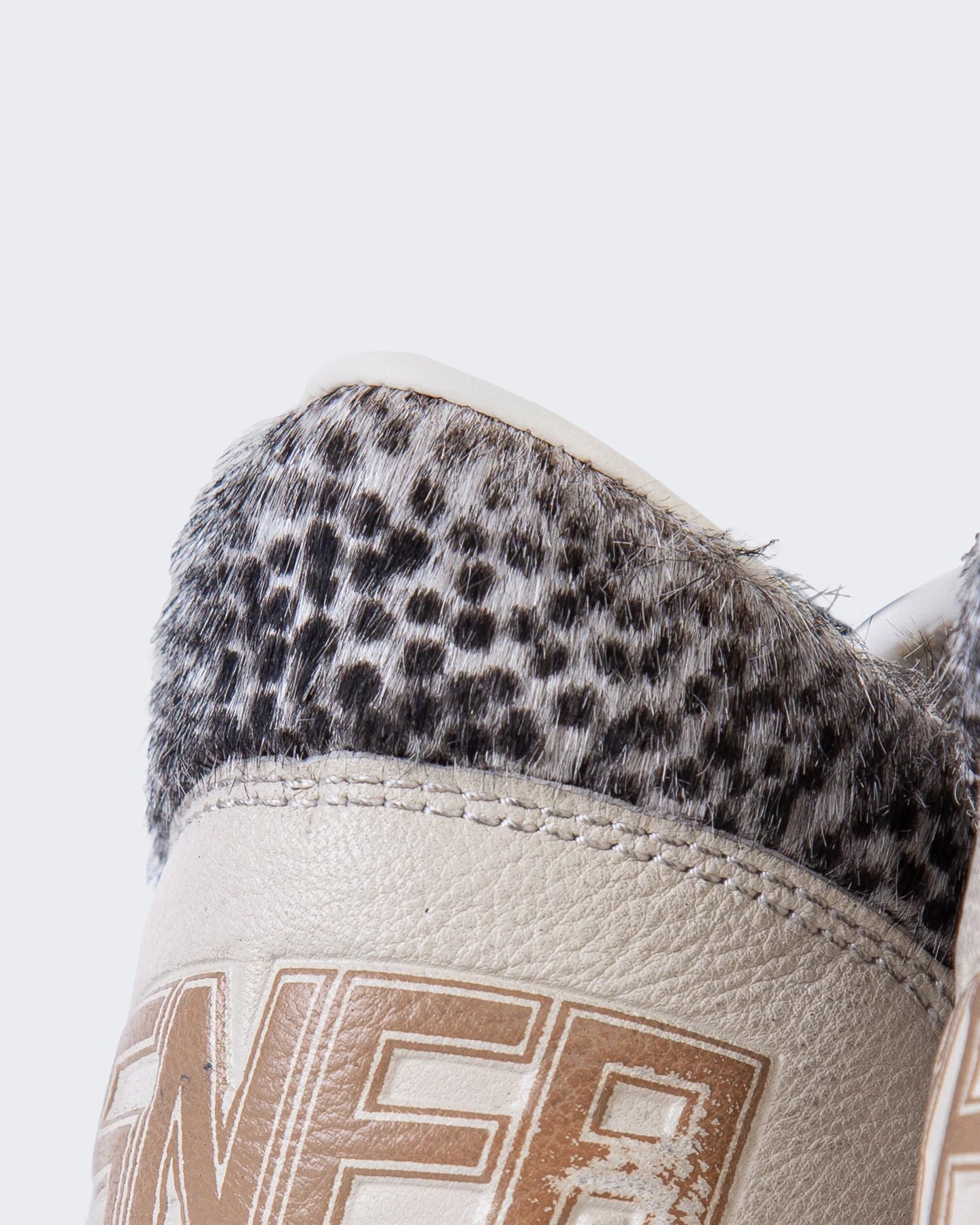 Golden Goose Dames Sneaker zwart