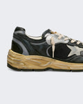 Golden Goose Men's Sneaker black
