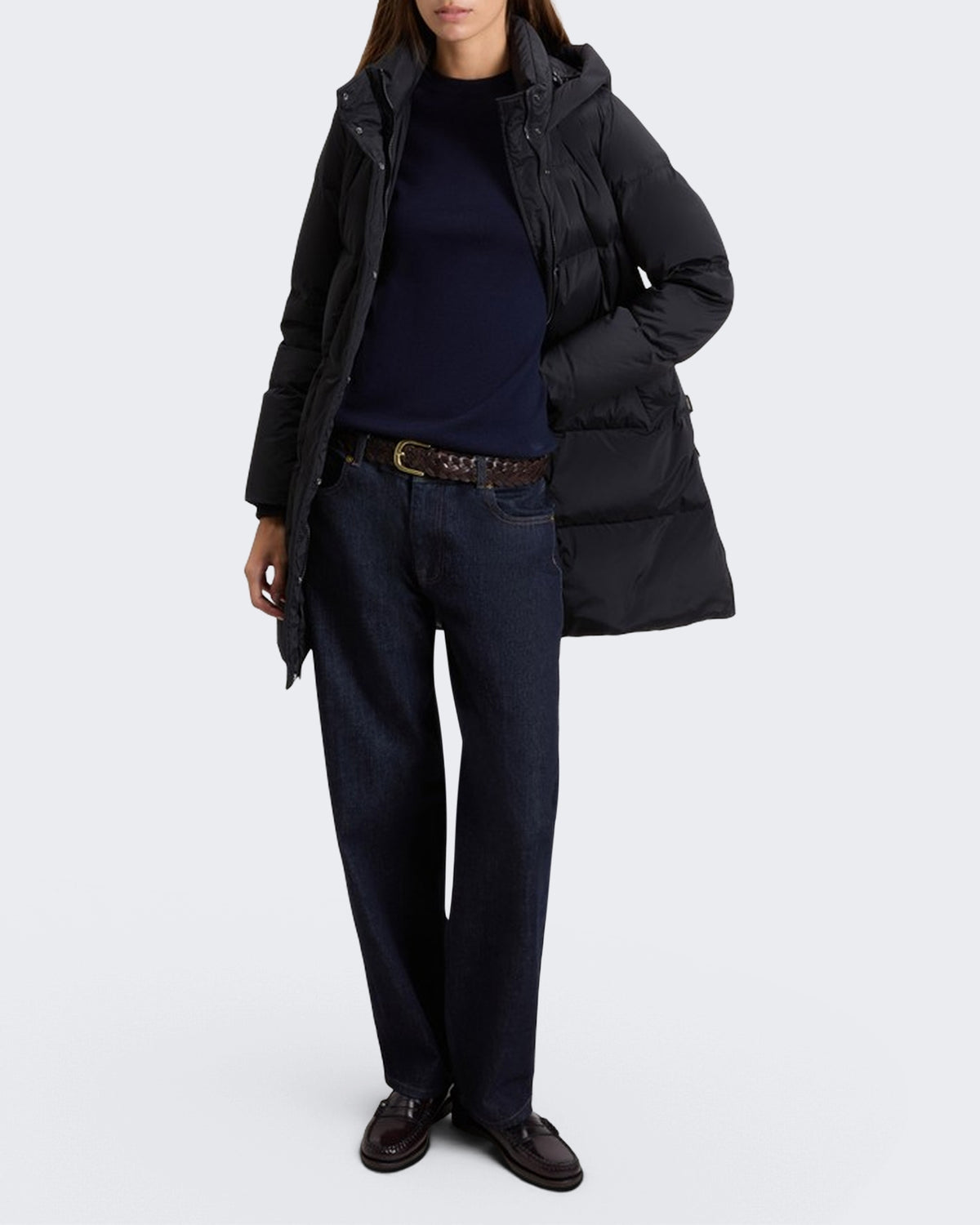 Women's Kelly jack Black