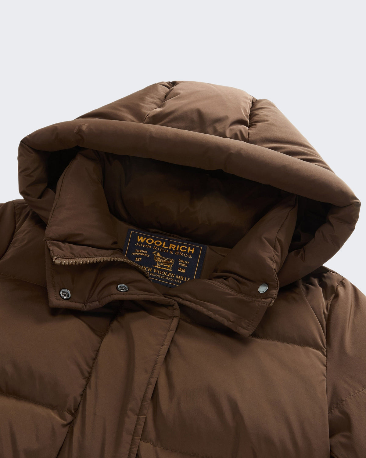 Women's Kelly jack Brown
