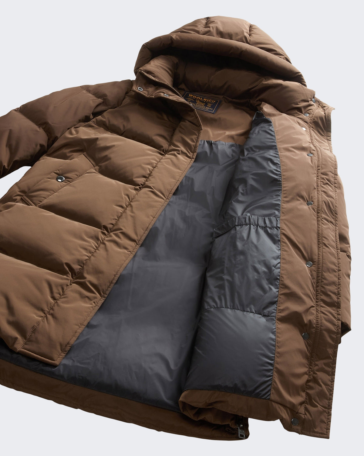 Women's Kelly jack Brown