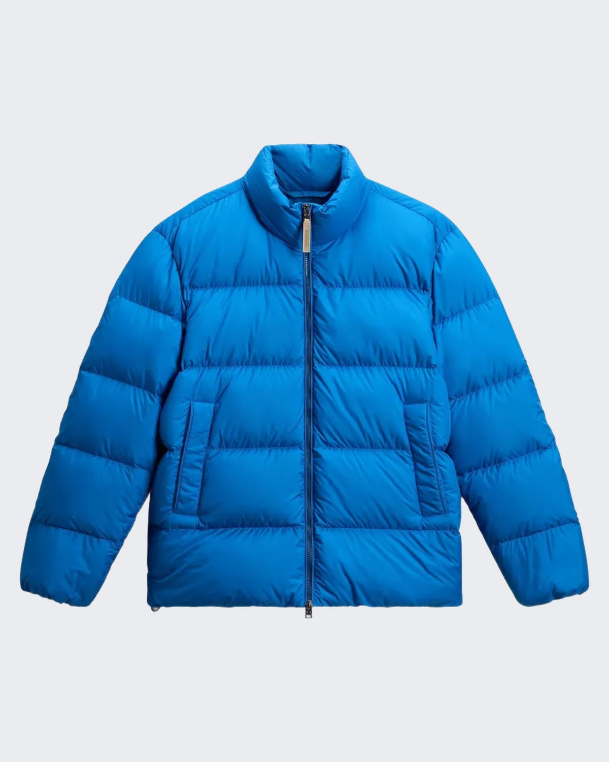 Men's Cloud Eagle Jacket Blue