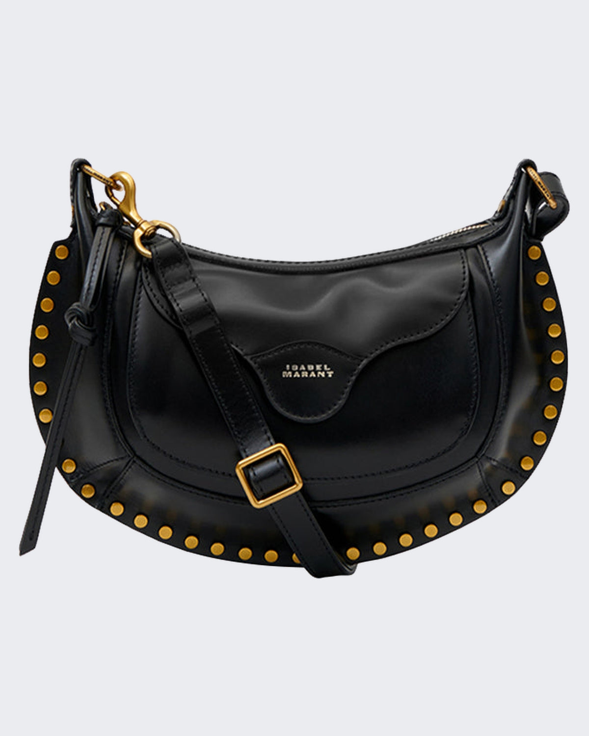 Women's Moon Pocket Black