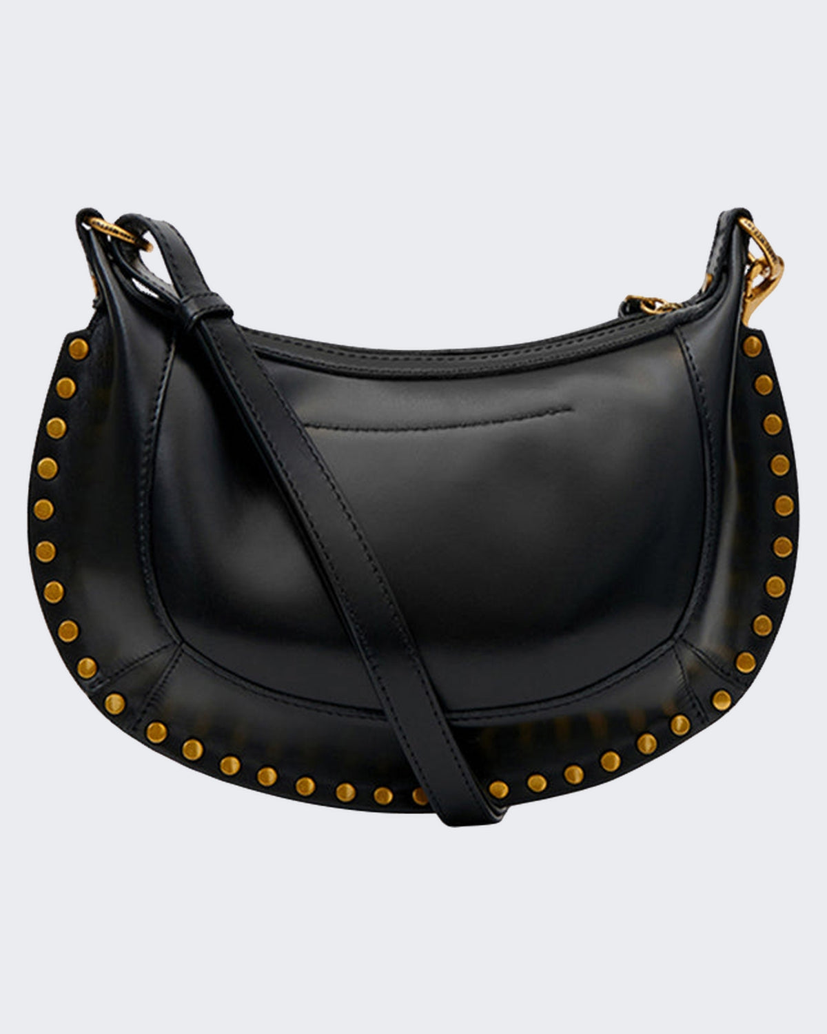 Women's Moon Pocket Black