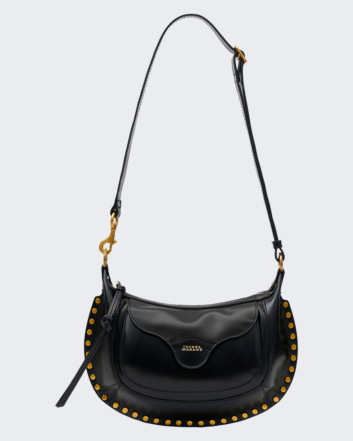 Women's Moon Pocket Black