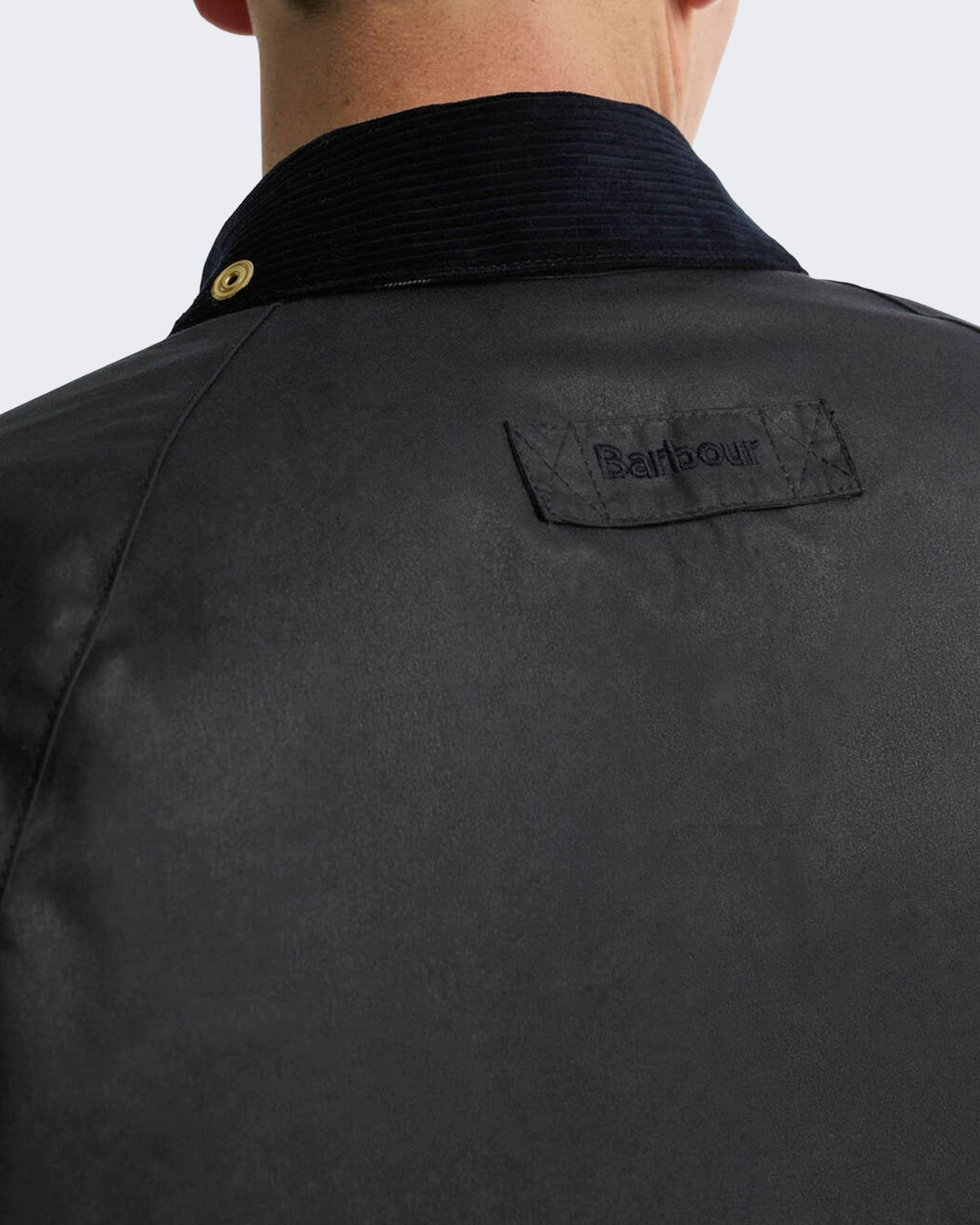 Men's Transport gewaxte Blue