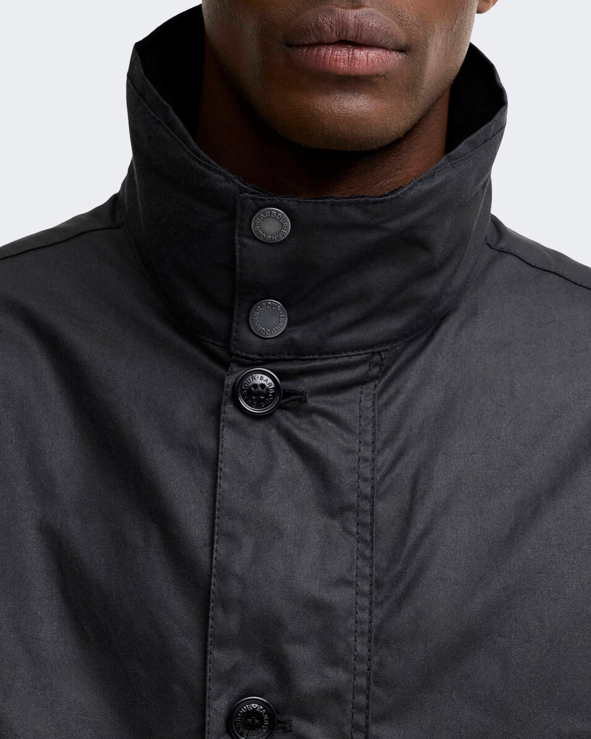 Men's Modern Powell gewaxte Blue