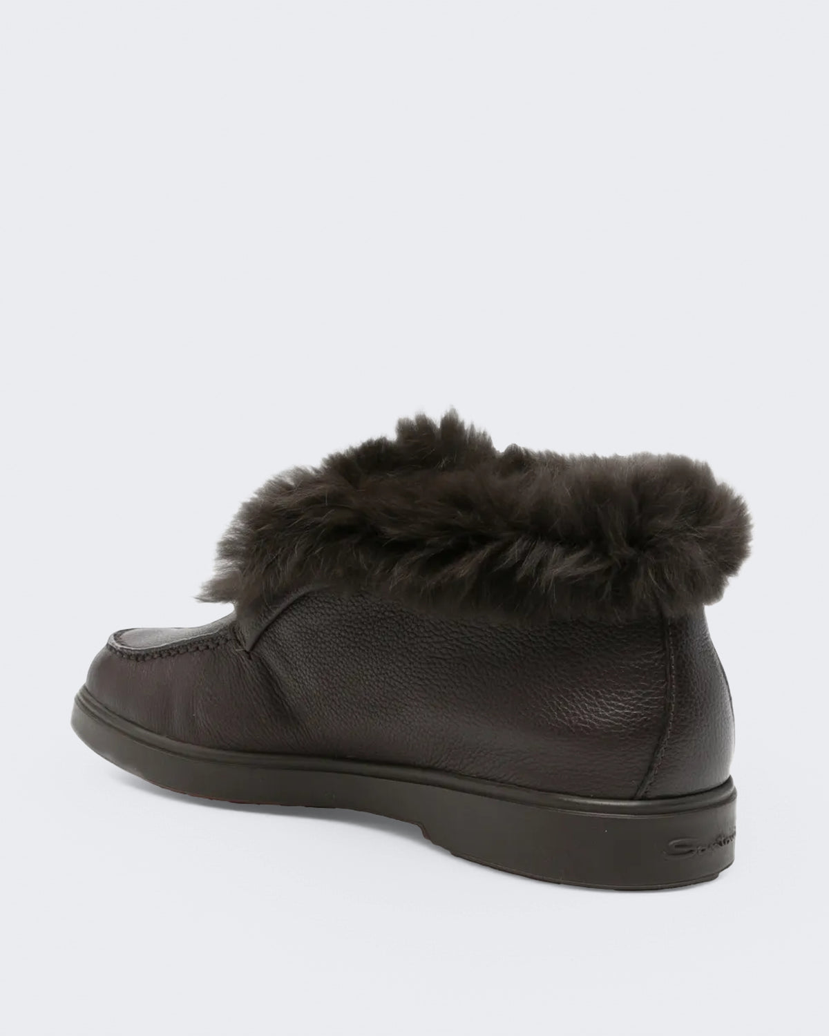 Women's Veterboot Hadeel Brown