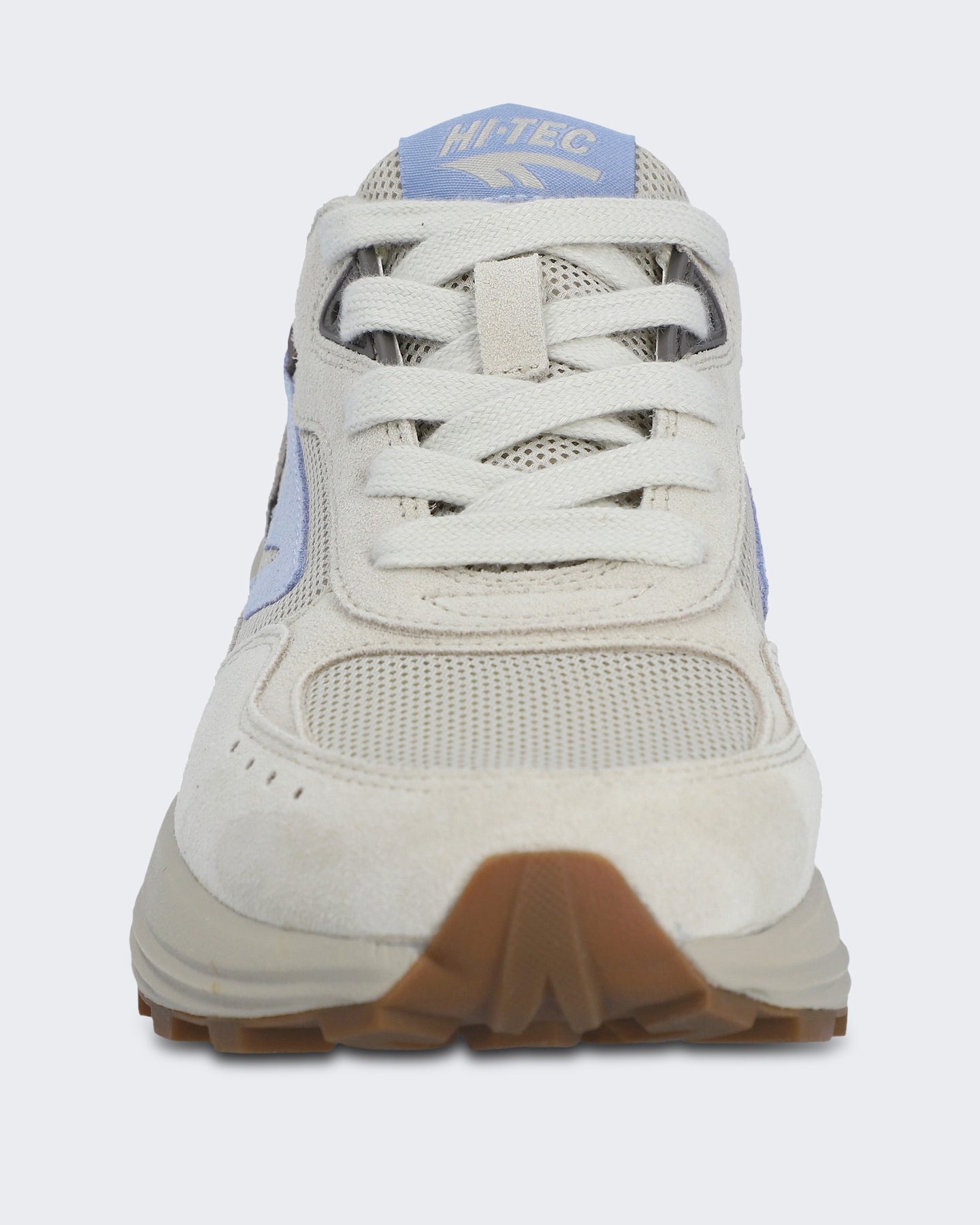 Dames Shadow RGS outdoor sneaker Blauw
