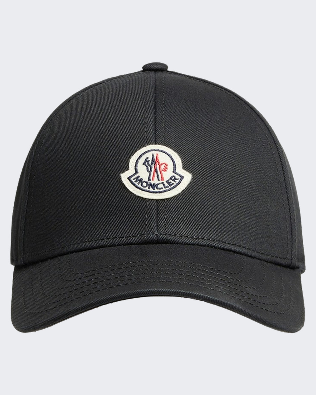 Men's Baseball Black