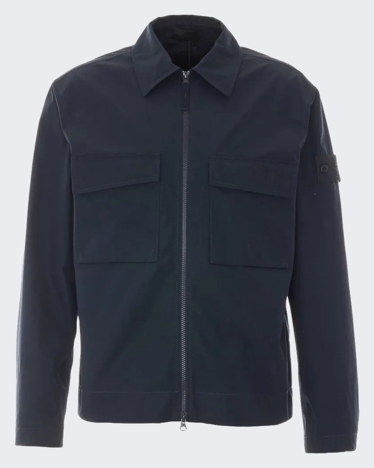 Men's Shirt Blue