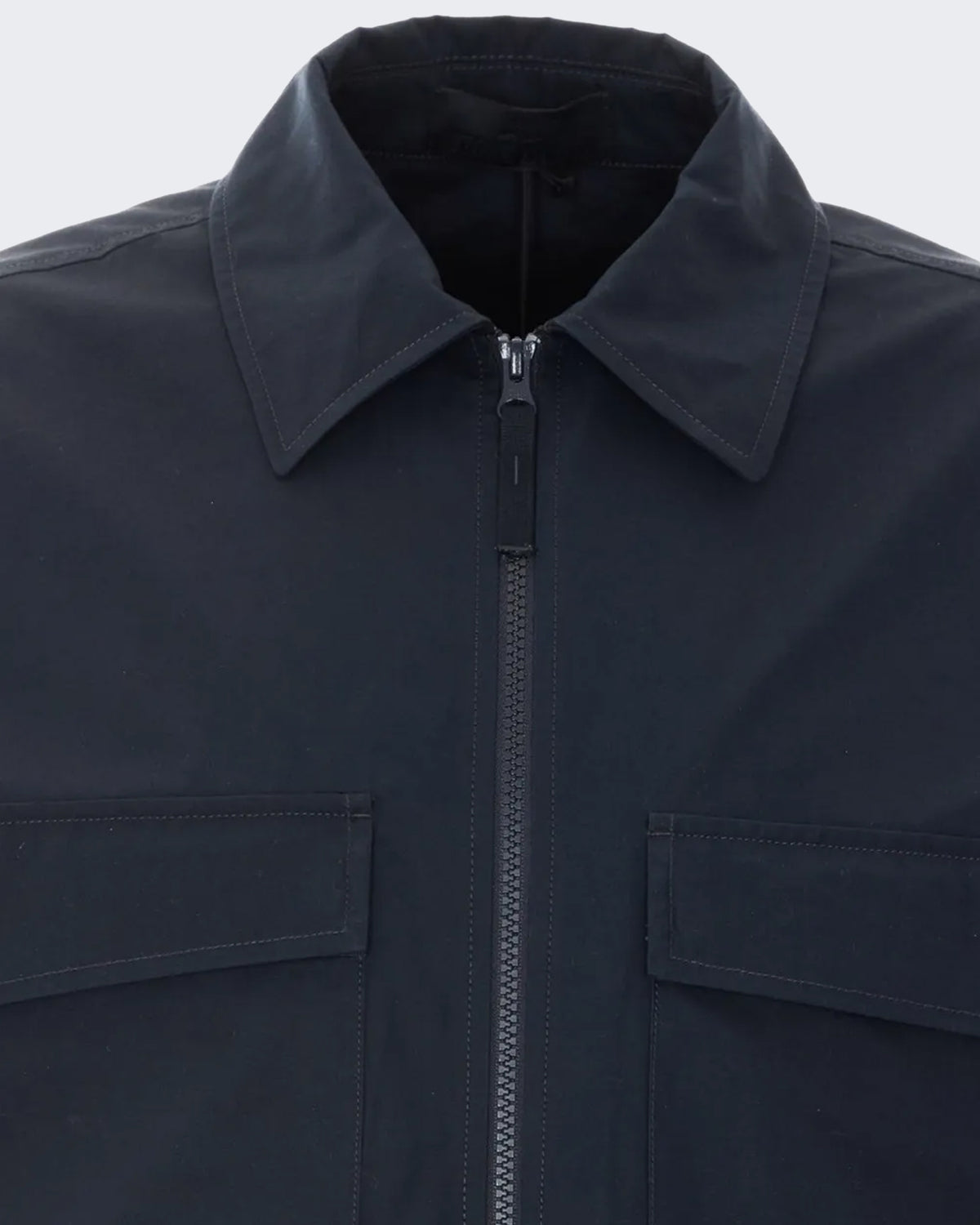 Men's Shirt Blue