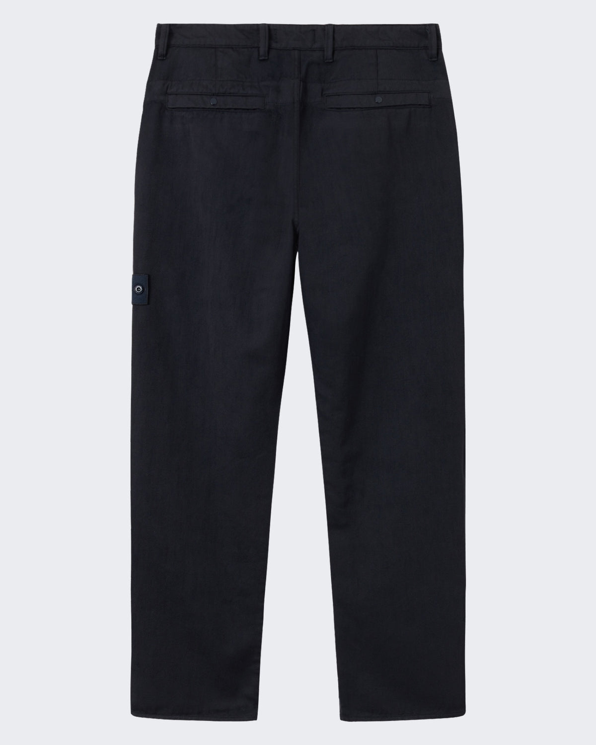 Men's Trousers in Black