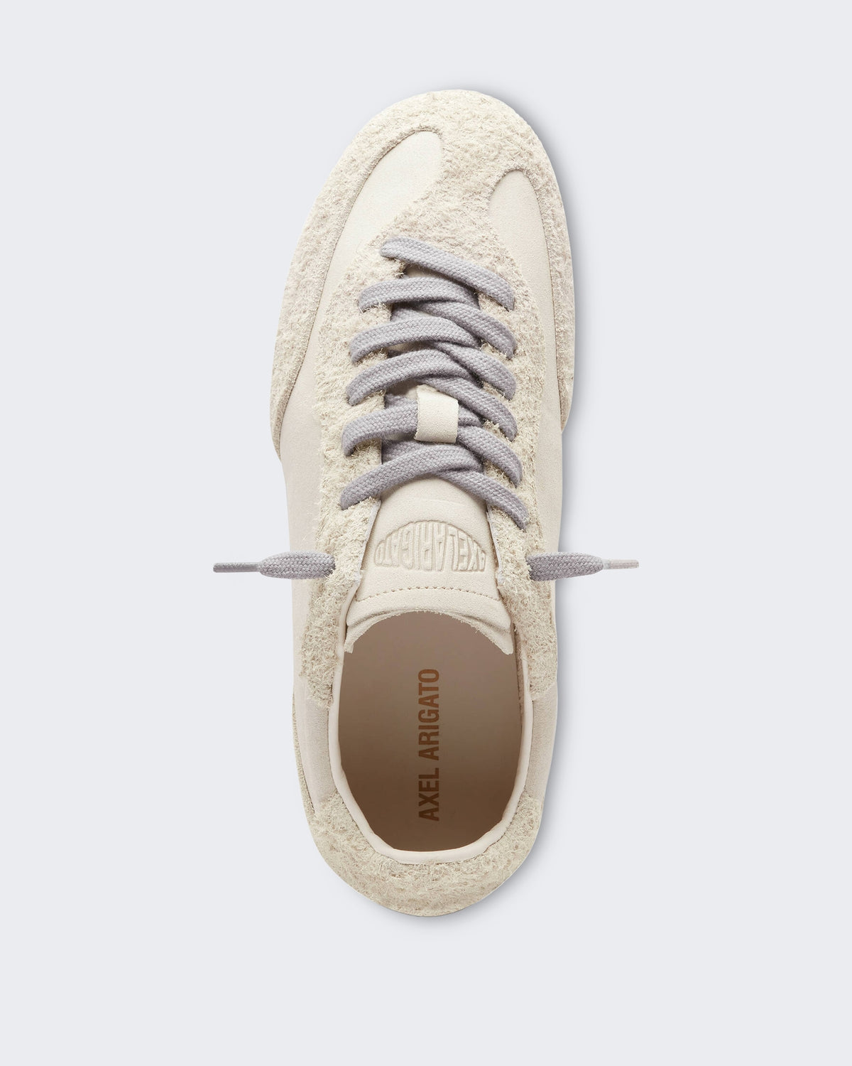 Dames Daze Runner Wit