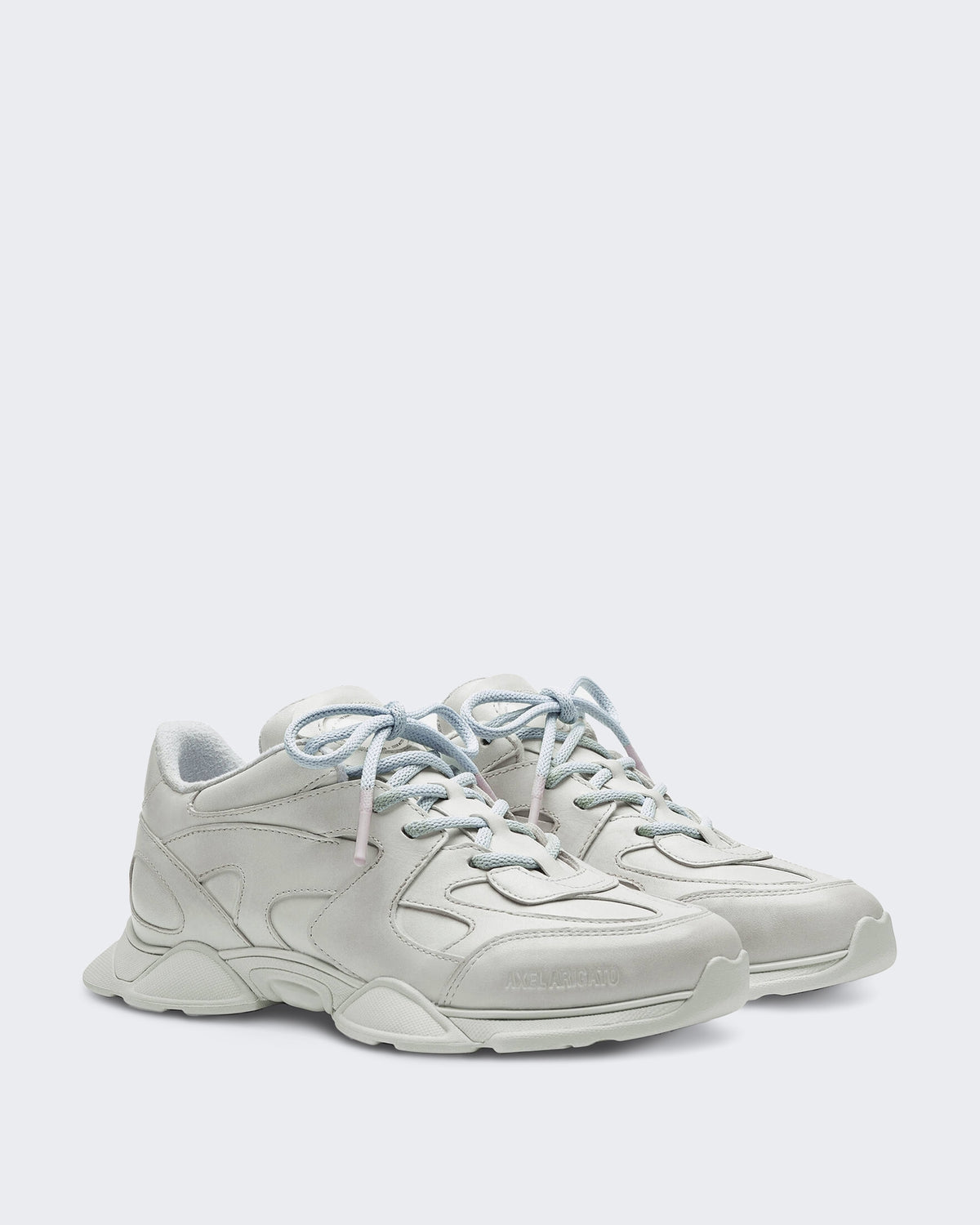 Dames Eris sneaker Blauw