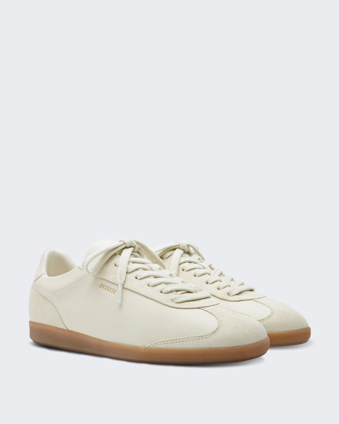 Heren Zane Sneaker Wit