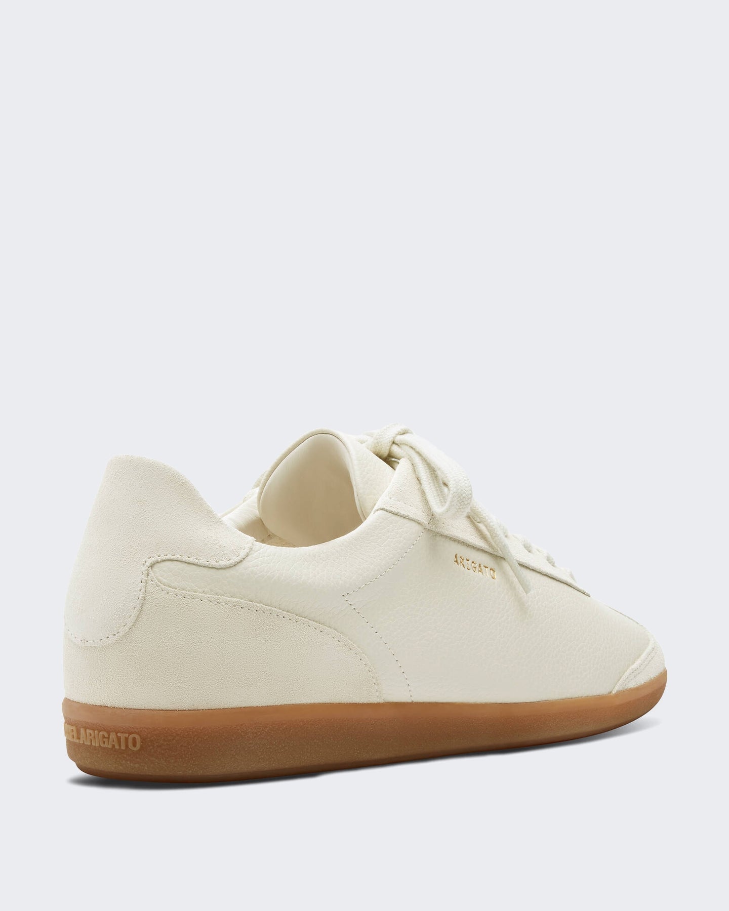 Heren Zane Sneaker Wit