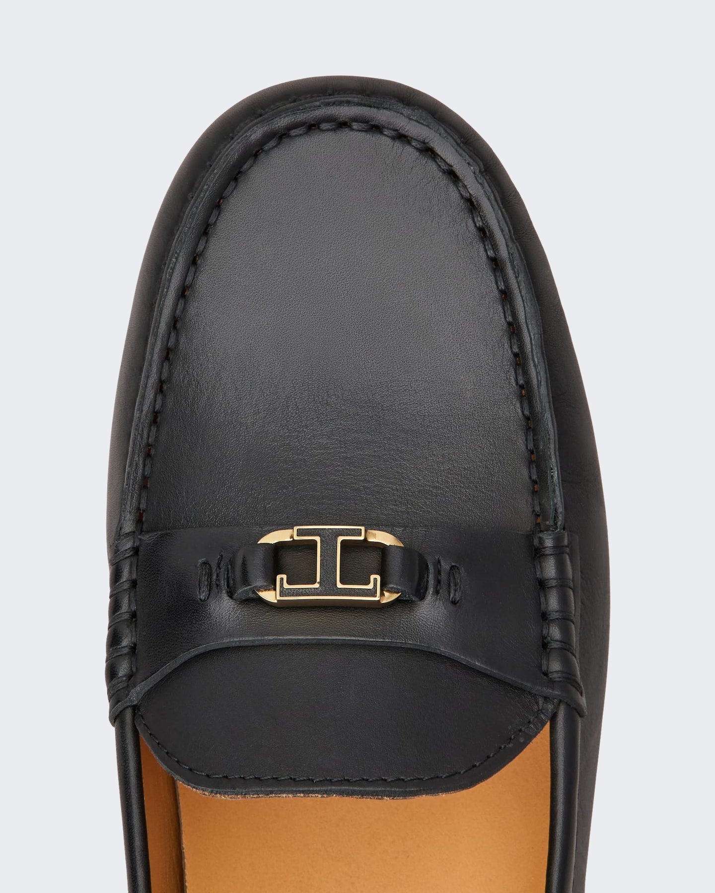 Dames Xxw10l0jy80n6m-B999-Mocassin Zwart
