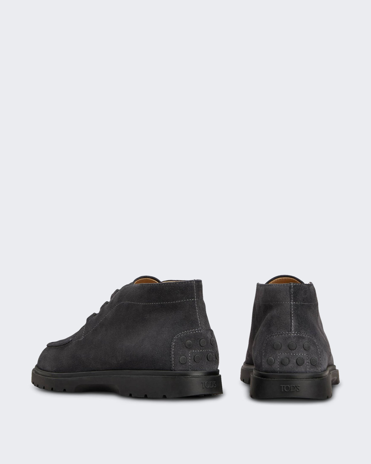 Men's Xxm59k0jl90re0-B603-Enkellaars B603