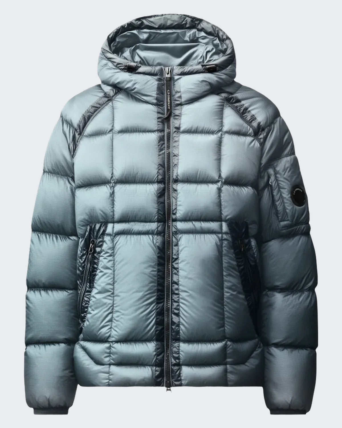 Men's Medium Jacket in Orion Blue