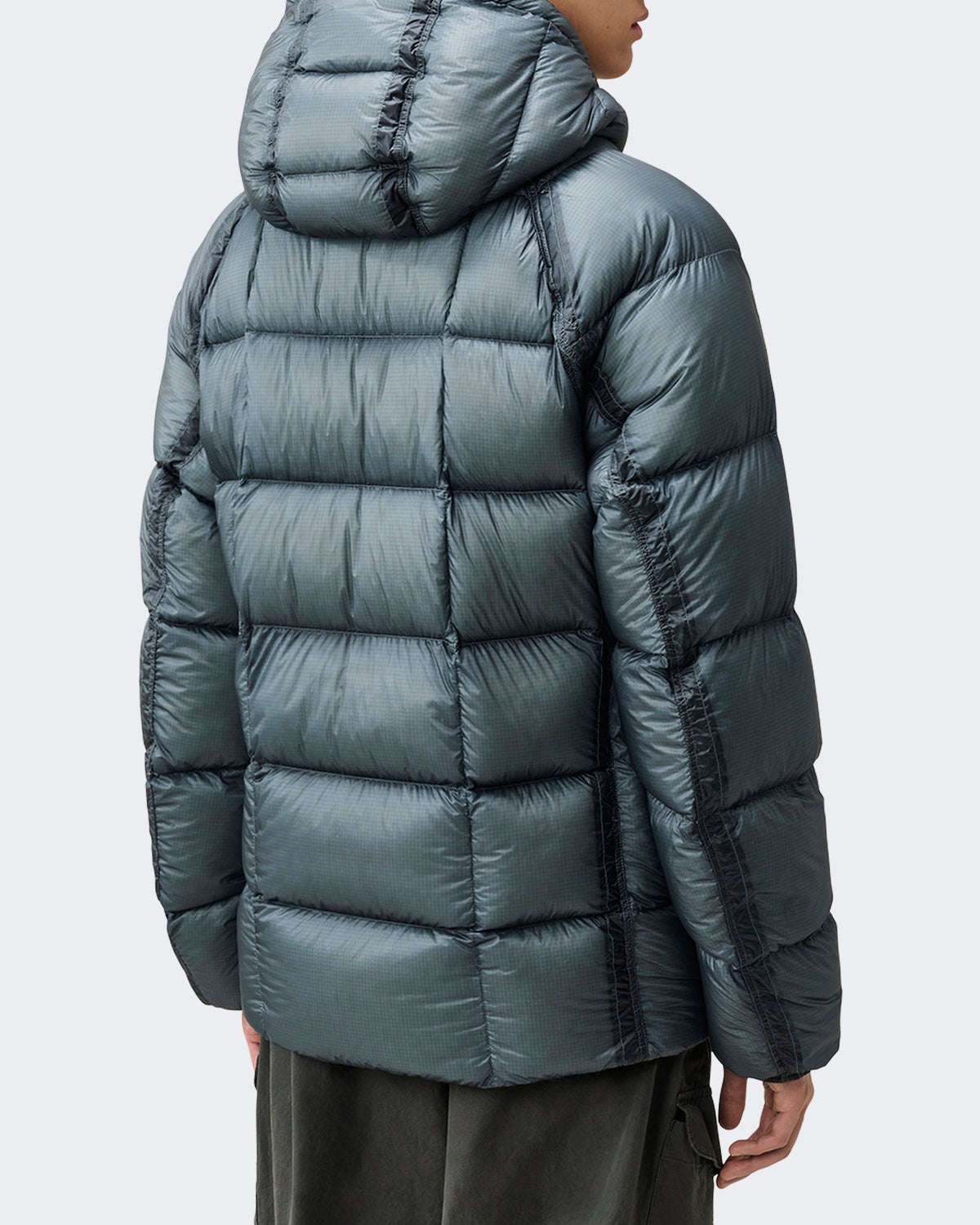 Men's Medium Jacket in Orion Blue