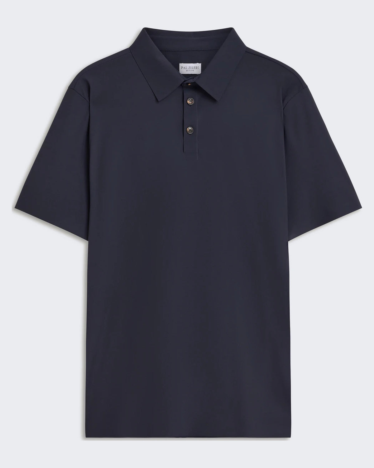 Men's Polo in Blue