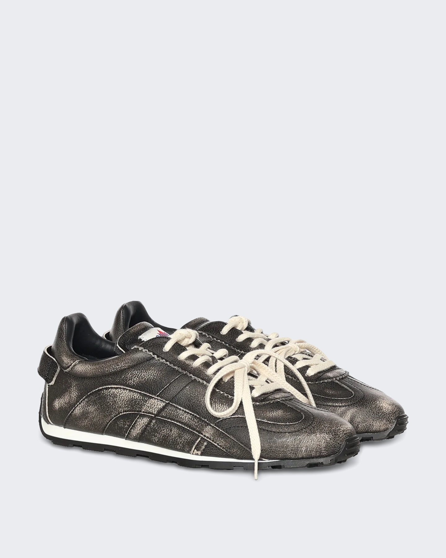 Heren Sneaker DC-642 zwart