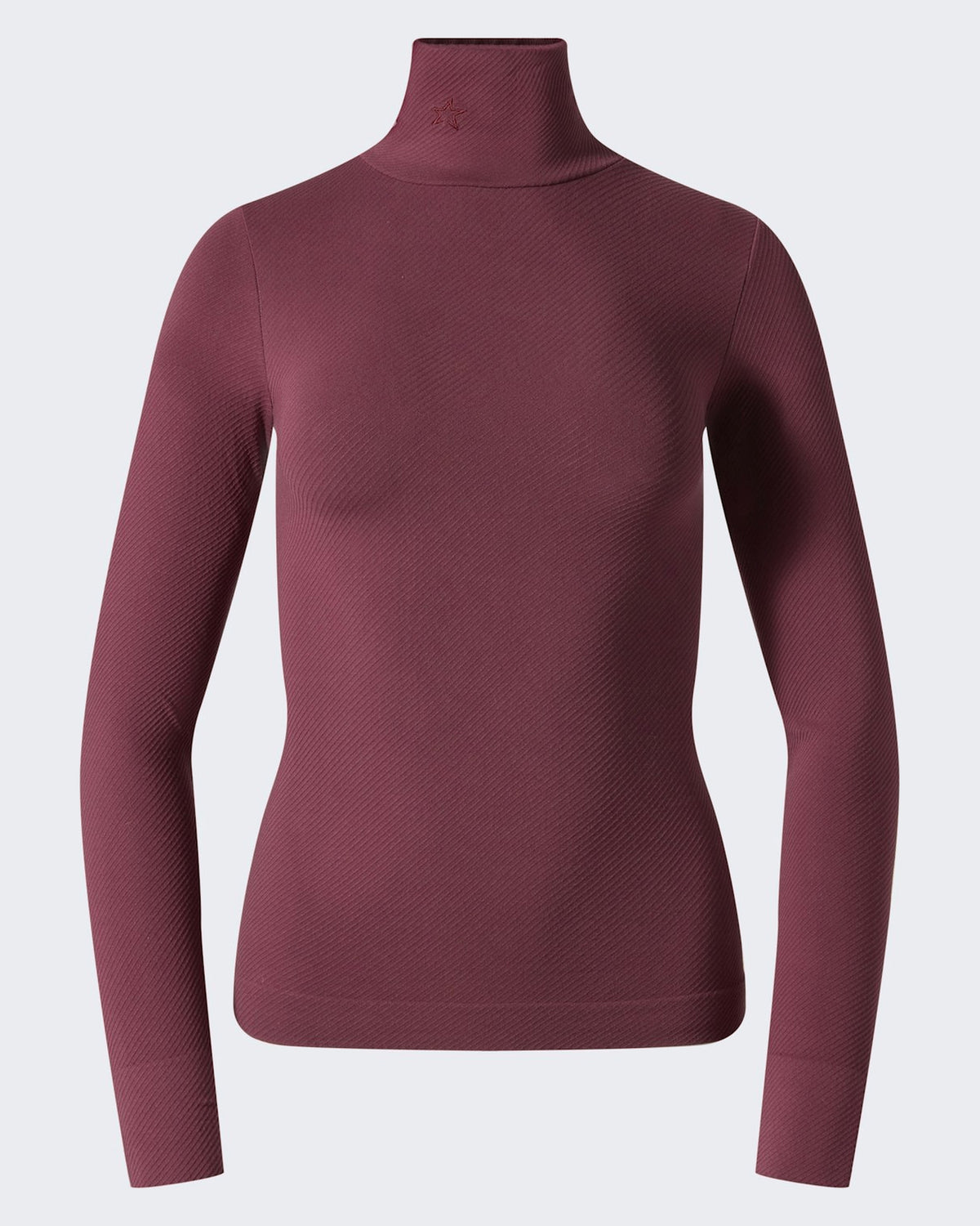 Women's Base Layers - Perfect Thermal Topwine 2479 Red