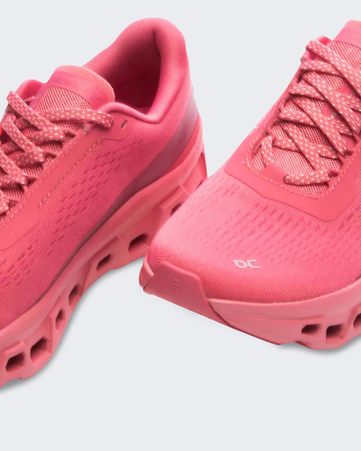 Women's Cloudmonster 1 W 1 Camellia | Camellia Pink